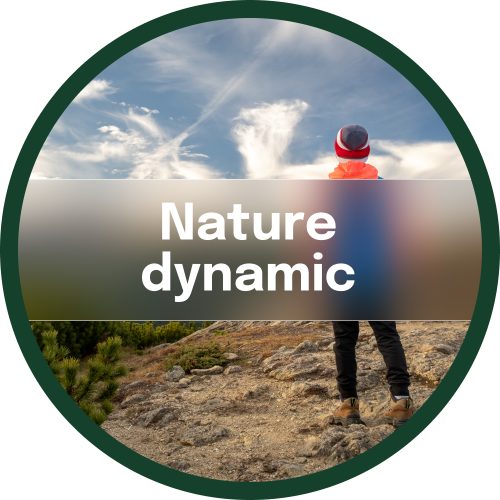 NATURE DYNAMIC